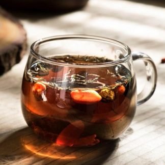 Kidney Tonifying Tea - 強腎養肝茶