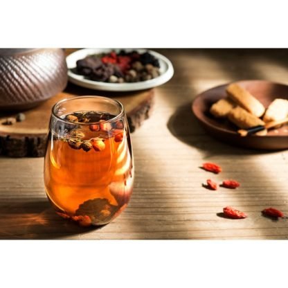 Kidney Tonifying Tea - 強腎養肝茶 - Image 3