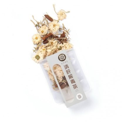 Liver Detox Tea
 - 清肝解毒茶 - Image 2