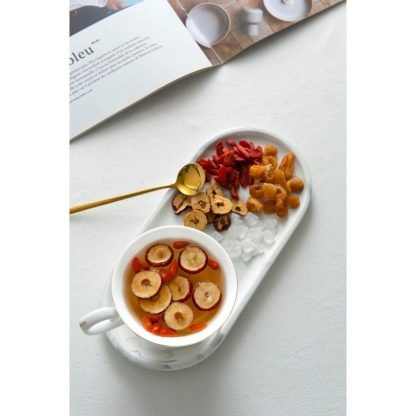 Longan Red Date Tea - 桂圓紅棗茶 - Image 2