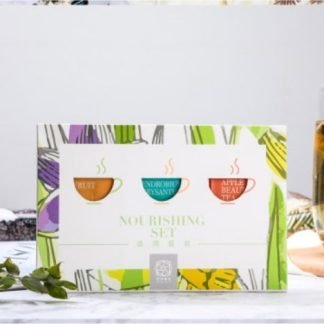 Nourishing Gift Box Set - 滋潤禮盒套裝