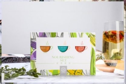 Nourishing Gift Box Set - 滋潤禮盒套裝