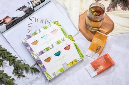 Nourishing Gift Box Set - 滋潤禮盒套裝 - Image 4