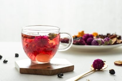 Signature Vitality Tea - 皇牌氣血茶 - Image 3