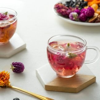 Signature Vitality Tea - 皇牌氣血茶