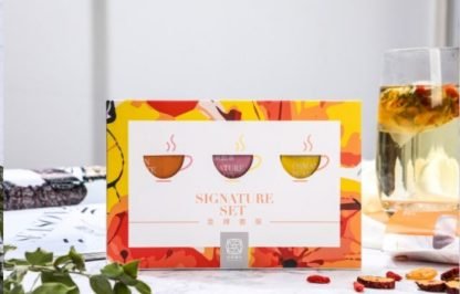 Signature Gift Box Set - 皇牌禮盒套裝