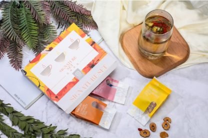 Signature Gift Box Set - 皇牌禮盒套裝 - Image 2