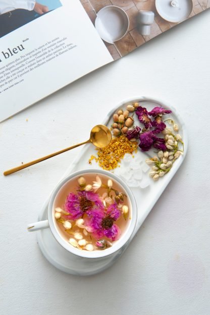 Sleep Optimizing Tea - 寧神安睡茶 - Image 2