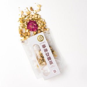 Sleep Optimizing Tea - 寧神安睡茶