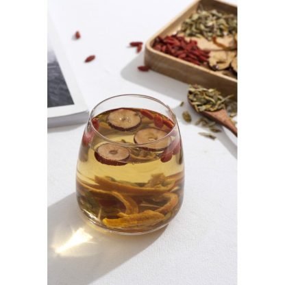 Stomach Restoring Tea - 石斛養胃茶 - Image 2