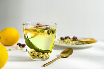 Whitening and Dampness Dispelling Tea - 美白祛濕茶 - Image 2